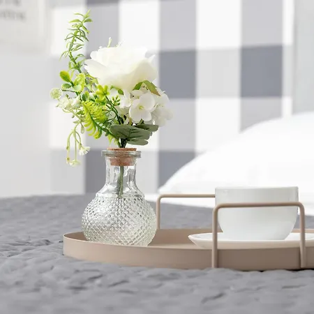 Pastel & Cozy With A Spacious Terrace In By Renters *